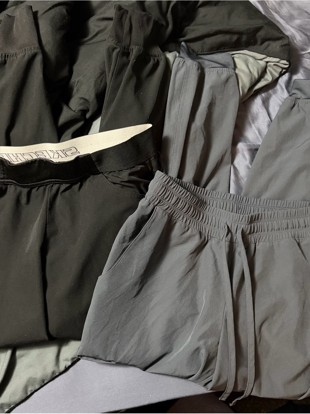 Skechers by Barco Jogger Scrub Pants